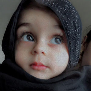 Meet your Posher, Ali